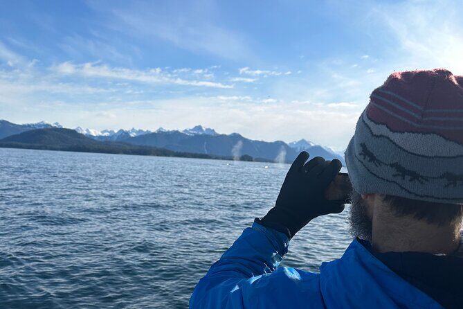 2-Hour Marine Wildlife Tour in Sitka - The Sum Up: Why This Wildlife Tour Stands Out