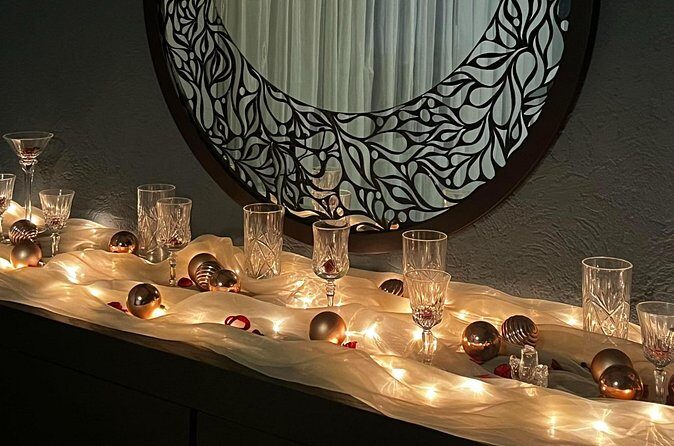 2-Hour Massage Session with Round-Trip Transportation from Cancun - The Sum Up