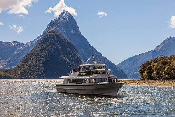 2-Hour Milford Sound Scenic Cruise - Practical Details: What You Need to Know