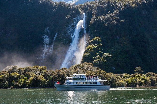 2-Hour Milford Sound Scenic Cruise - Who Should Consider This Tour?