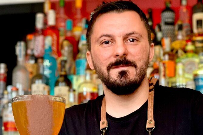 2-Hour Mixology Lesson with Professional Bartender in Milan - Frequently Asked Questions