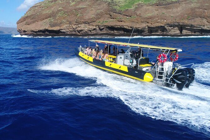 2 Hour Molokini Snorkeling Tour with Breakfast - The Sum Up: Is This Tour Worth It?