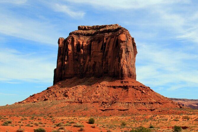2 Hour Monument Valley Horseback Tour - A Detailed Look at the 2-Hour Monument Valley Horseback Tour