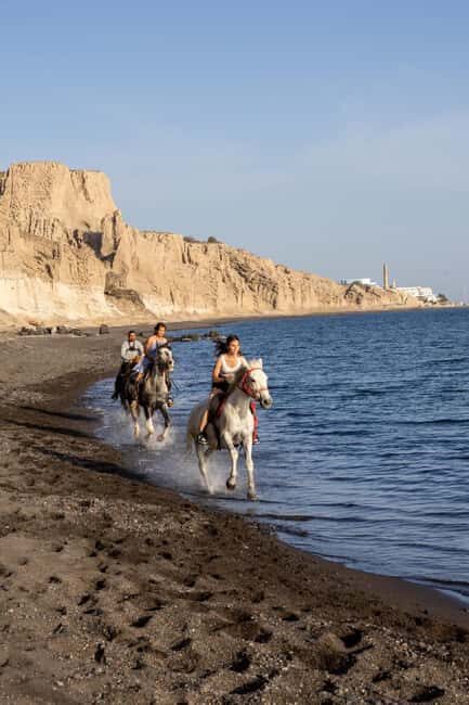 2-Hour Morning Horse Ride with Professional Photos - Final Thoughts