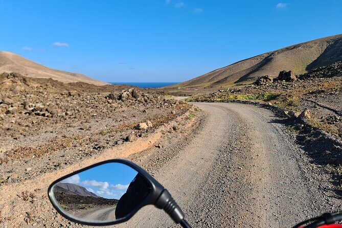 2-Hour Motorcycle Enduro Trip in Fuerteventura - The Sum Up