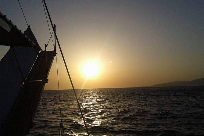 2-hour Mykonos Little Venice Sunset - Key Points