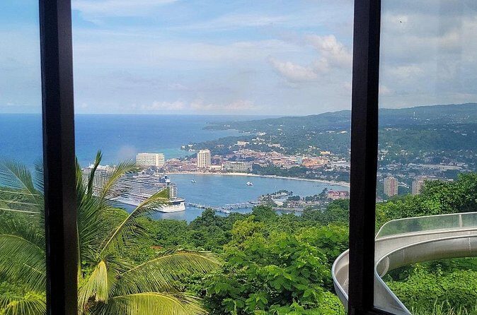 2-Hour Mystic Mountain Private Activities in Ocho Rios Jamaica - Key Points