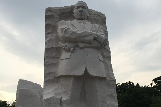 2-Hour National Mall Walking Tour from Washington DC - A Closer Look at the 2-Hour National Mall Walking Tour