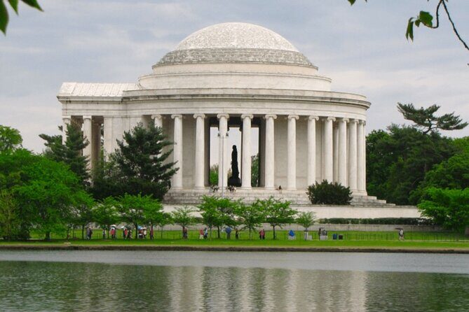 2-Hour National Mall Walking Tour from Washington DC - FAQ