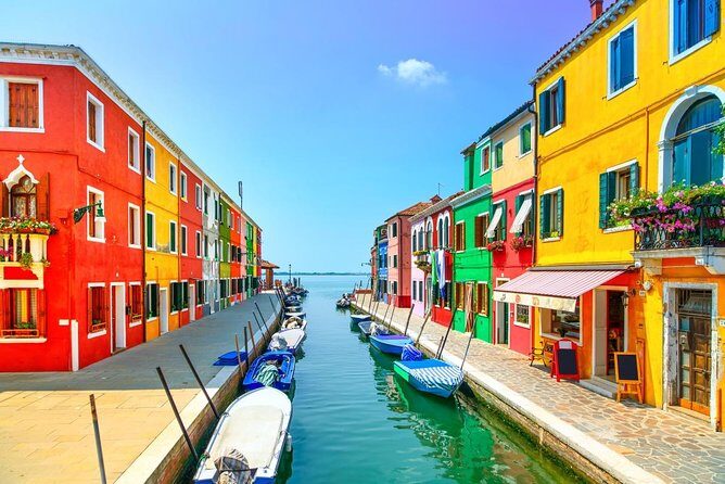 2 Hour Night Kayak Tour in Venice, premium experience with sunset - Key Points