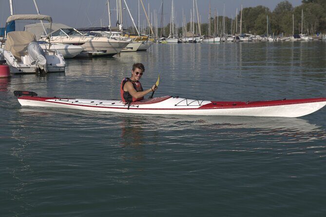 2 Hour Night Kayak Tour in Venice, premium experience with sunset - The Sum Up: Is This Tour Worth It?
