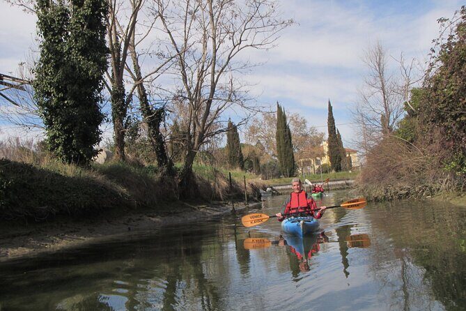 2 Hour Night Kayak Tour in Venice, premium experience with sunset - FAQ