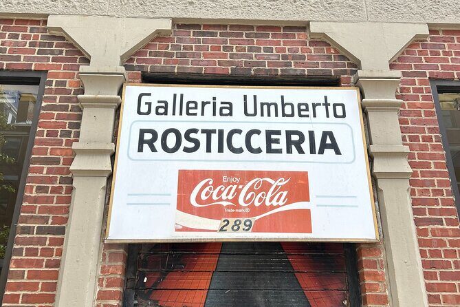 2 Hour North End 'Little Italy' Walking Tour - Key Points