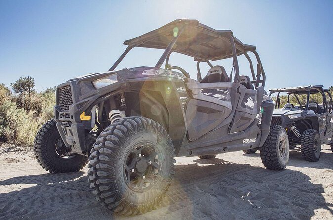 2-Hour Off-Road Razor Ridge Run Tour in the Desert - FAQ