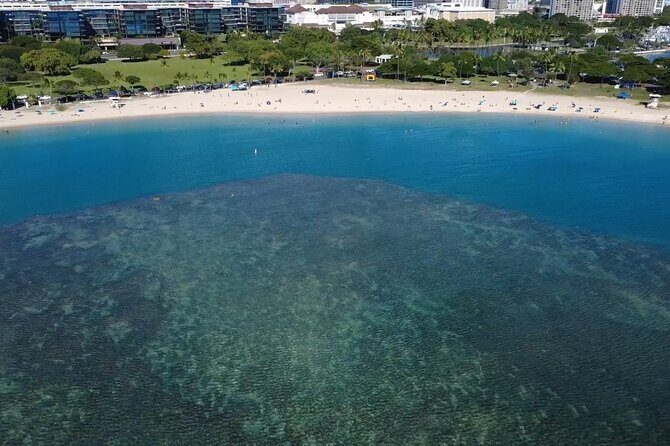 2-Hour or 4-Hour Self Guided Clear Kayak Tours in Oahu - Final Thoughts