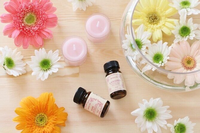 2-Hour Oriental Body and Head Massage in Kyoto Japan - FAQ