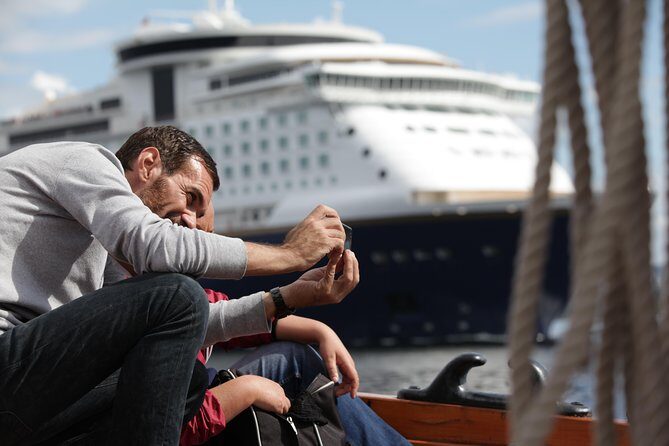 2-Hour Oslo Fjord Sightseeing Cruise by Sailing Ship - Authentic Experiences and Genuine Value