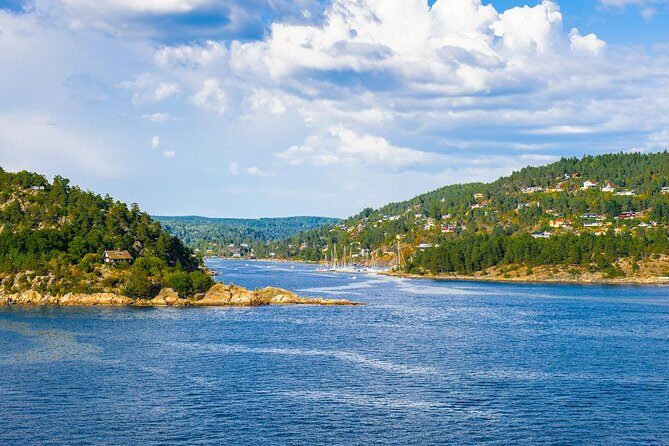 2-Hour Oslo Fjord Sightseeing Cruise by Sailing Ship - Final Thoughts