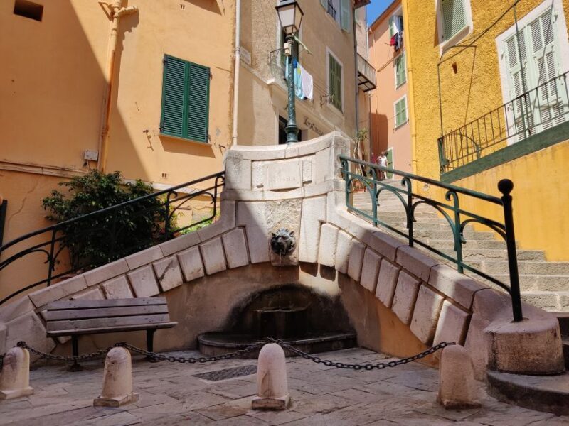 2-Hour Paddle Boarding Tour in Villefranche - Exploring Villefranche on Two Wheels and Two Boards: A Practical Review of the 2-Hour Paddle Boarding Tour