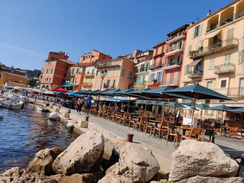 2-Hour Paddle Boarding Tour in Villefranche - The Experience in Detail: Why It Matters