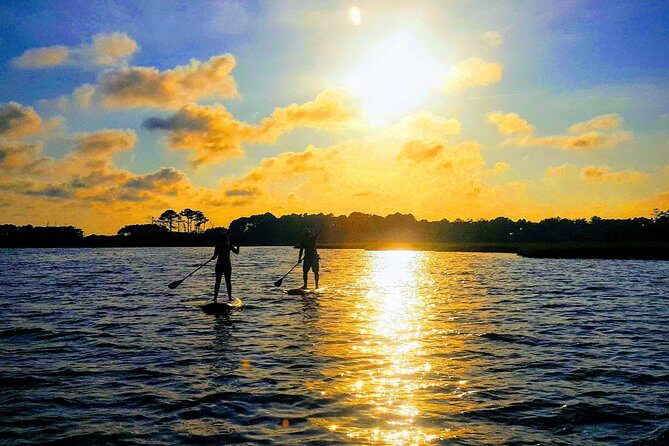 2-Hour Paddleboard Rental in Rehoboth Bay - A Detailed Look at the Rehoboth Bay Paddleboard Experience