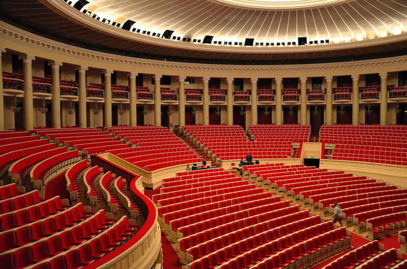 2 hour: Palace of Culture & Science Guided Tour in English - The Bottom Line