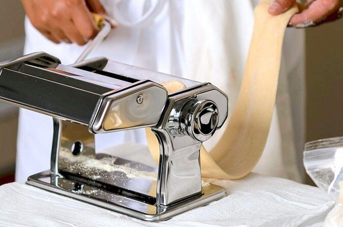 2 Hour Pasta Making Class With Local Chef in Fort Lauderdale - FAQ