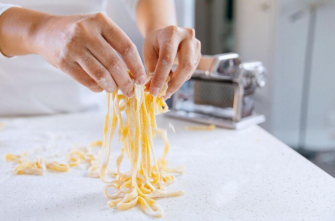 2 Hour Pasta Making Class with Local Chef in Grand Rapids - Frequently Asked Questions