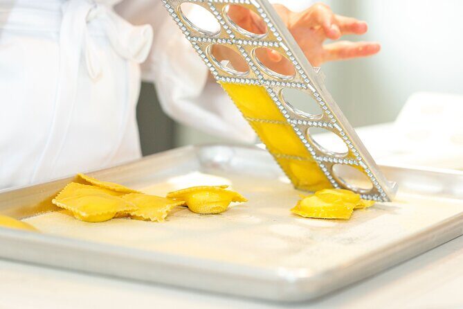 2 Hour Pasta Making Class With Local Chef in Sacramento - Discover the Art of Handmade Pasta in Sacramento with Chef Maggie