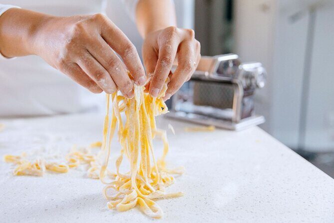 2-Hour Pasta Making Cooking Class With Local Chef in Boston - What Makes This Pasta Class Special?