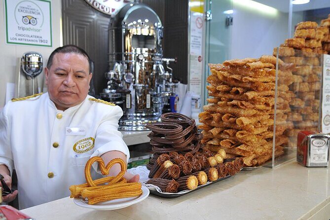 2-Hour Patisserie Experience for Dessert Lovers - The Sum Up