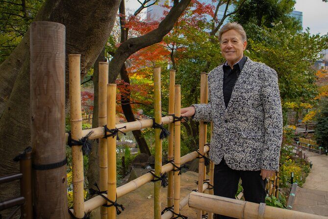 2 Hour Photo Shoot Tour Tokyo and Surrounding - An Unforgettable Photo Experience in Tokyo: 2 Hour Photo Shoot Tour