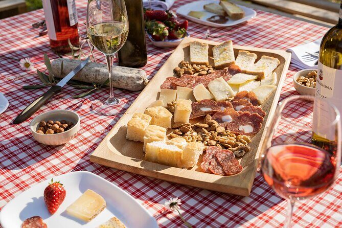 2-Hour Picnic among the Olive Trees with Typical Abruzzese Products - FAQ