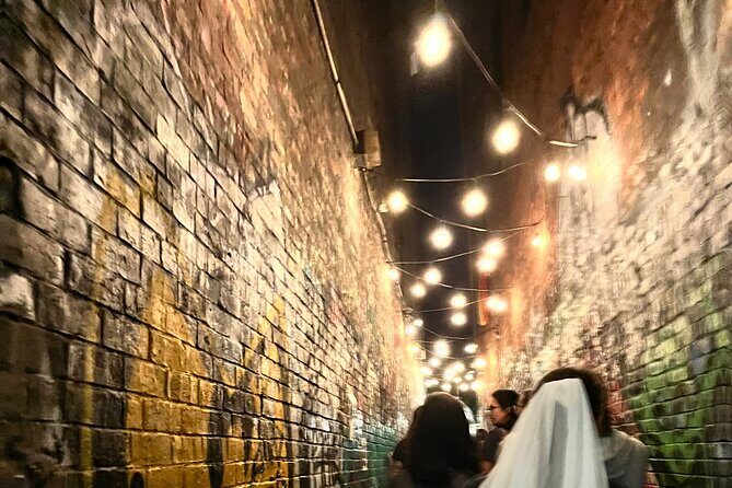 2-Hour Portland Old Port Ghost Walking Tour - Who Will Enjoy This Tour?