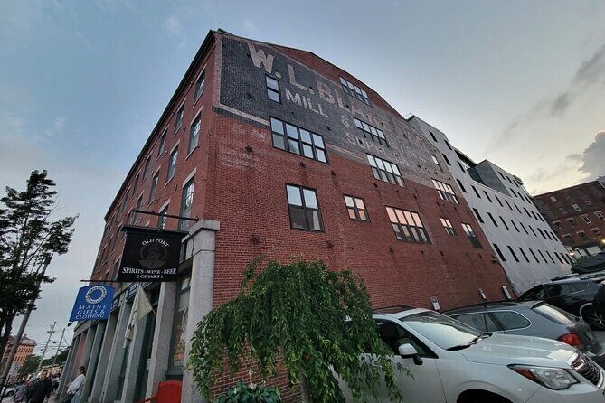 2-Hour Portland Old Port Ghost Walking Tour - The Sum Up: Is It Worth It?