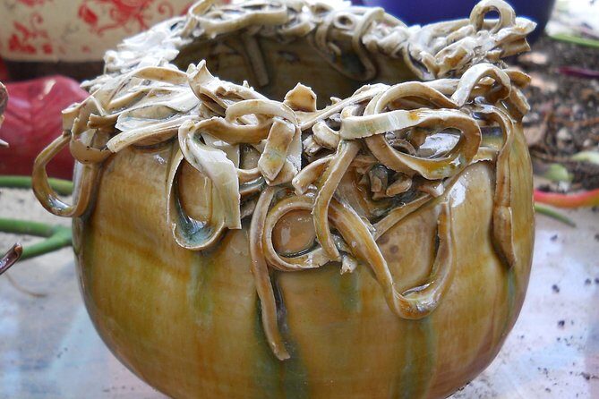 2- Hour Pottery Workshop and Studio Tour in Ojai - Who Will Love This Workshop?