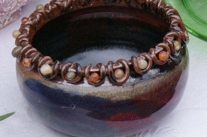 2- Hour Pottery Workshop and Studio Tour in Ojai - FAQs