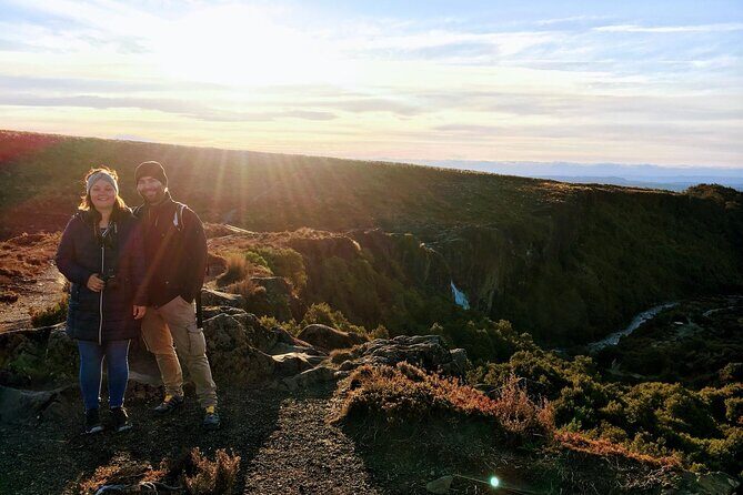 2 Hour Pre Sunset Guided Group Walk - Who Will Love This Tour?