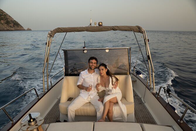 2 Hour Private Amalfi Coast Sunset Experience - Who Will Love This Experience?