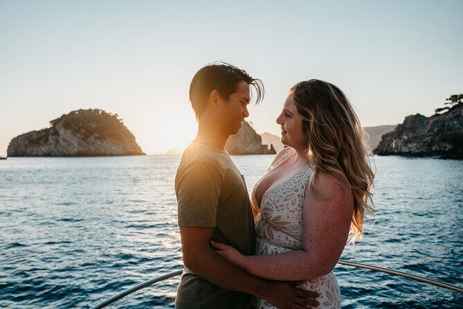 2 Hour Private Amalfi Coast Sunset Experience - Final Thoughts