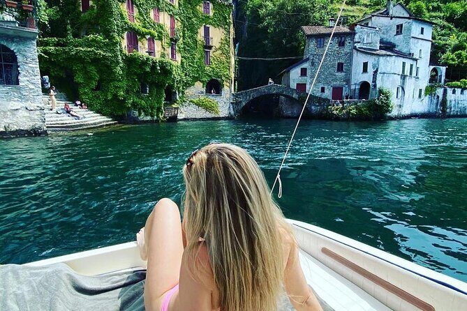 2 Hour Private and Guided Cruise to Lake Como Mostes motorboat - A Detailed Look at the Lake Como Motorboat Tour