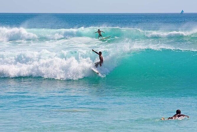 2 hour Private Bali Surf Lesson in Seminyak - Discover the Joy of Surfing in Bali with a Private 2-Hour Lesson in Seminyak