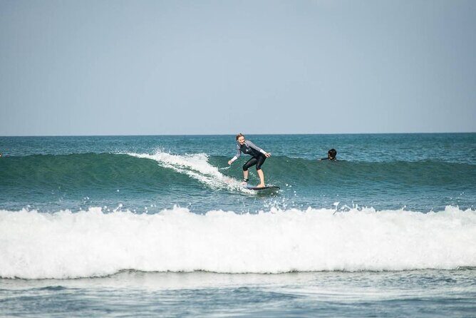 2 hour Private Bali Surf Lesson in Seminyak - Key Points
