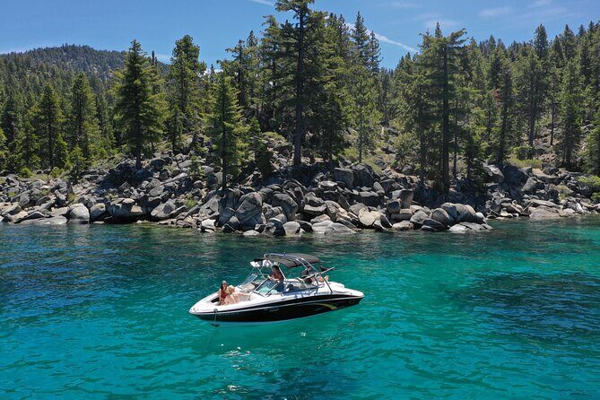 2 Hour Private Boat Charter With Captain - Frequently Asked Questions