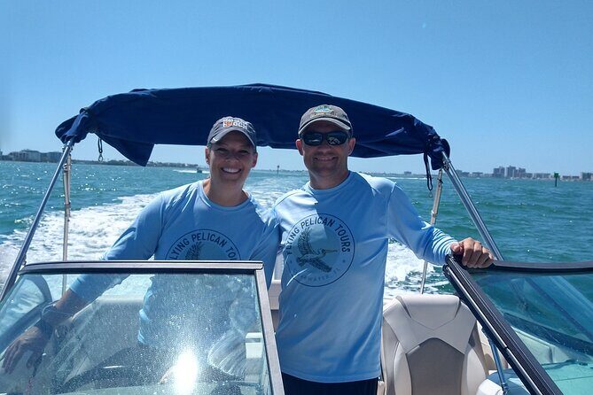 2-hour Private Boat Tour in Clearwater Florida - Why This Tour Offers Great Value
