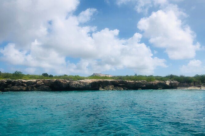 2 hour private boat tour - Spanish Waters, Swim Stop & Boarding - Frequently Asked Questions