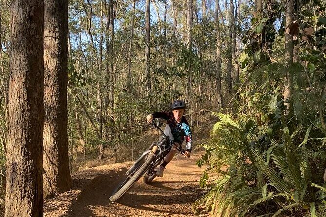 2 Hour Private Brisbane Mountain Bike Coaching Session and Ride - Practical Details & Tips