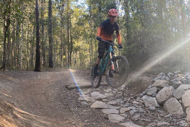 2 Hour Private Brisbane Mountain Bike Coaching Session and Ride - Frequently Asked Questions
