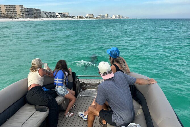 2 Hour Private Captained Crab Island Dolphin Tour in Destin - Final Thoughts: Is It Worth It?