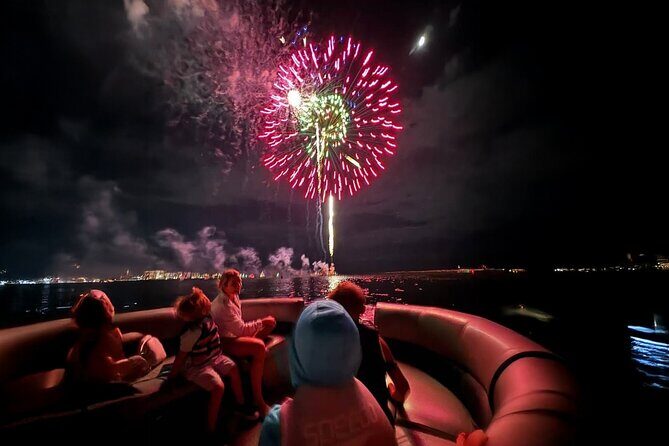 2 Hour Private Captained Crab Island Dolphin Tour in Destin - Final Word